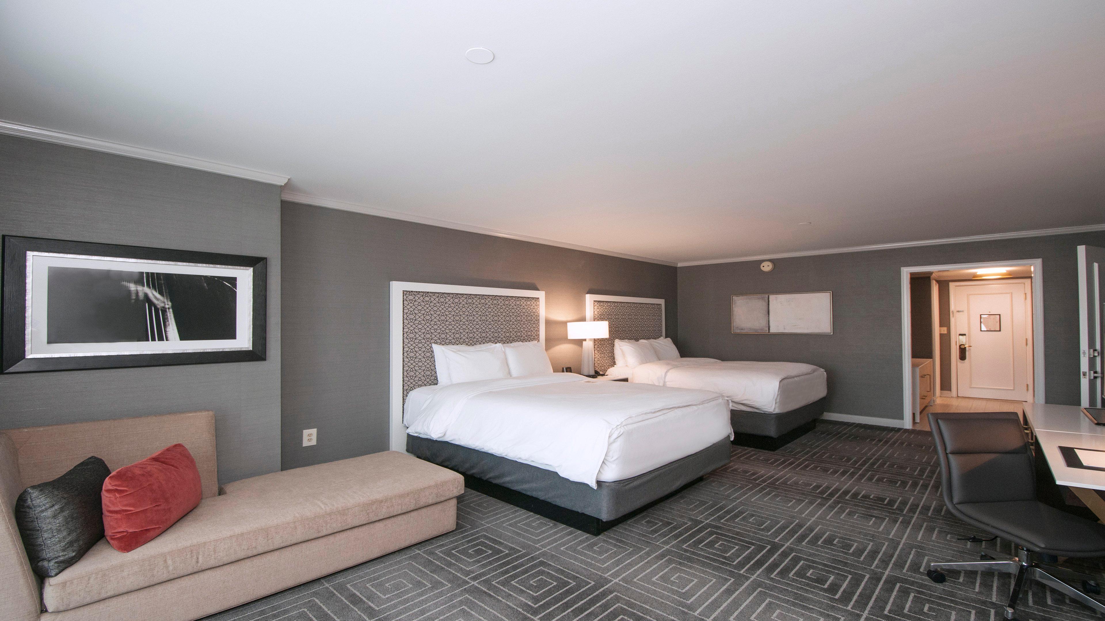 Intercontinental Kansas City At The Plaza By Ihg Kültér fotó