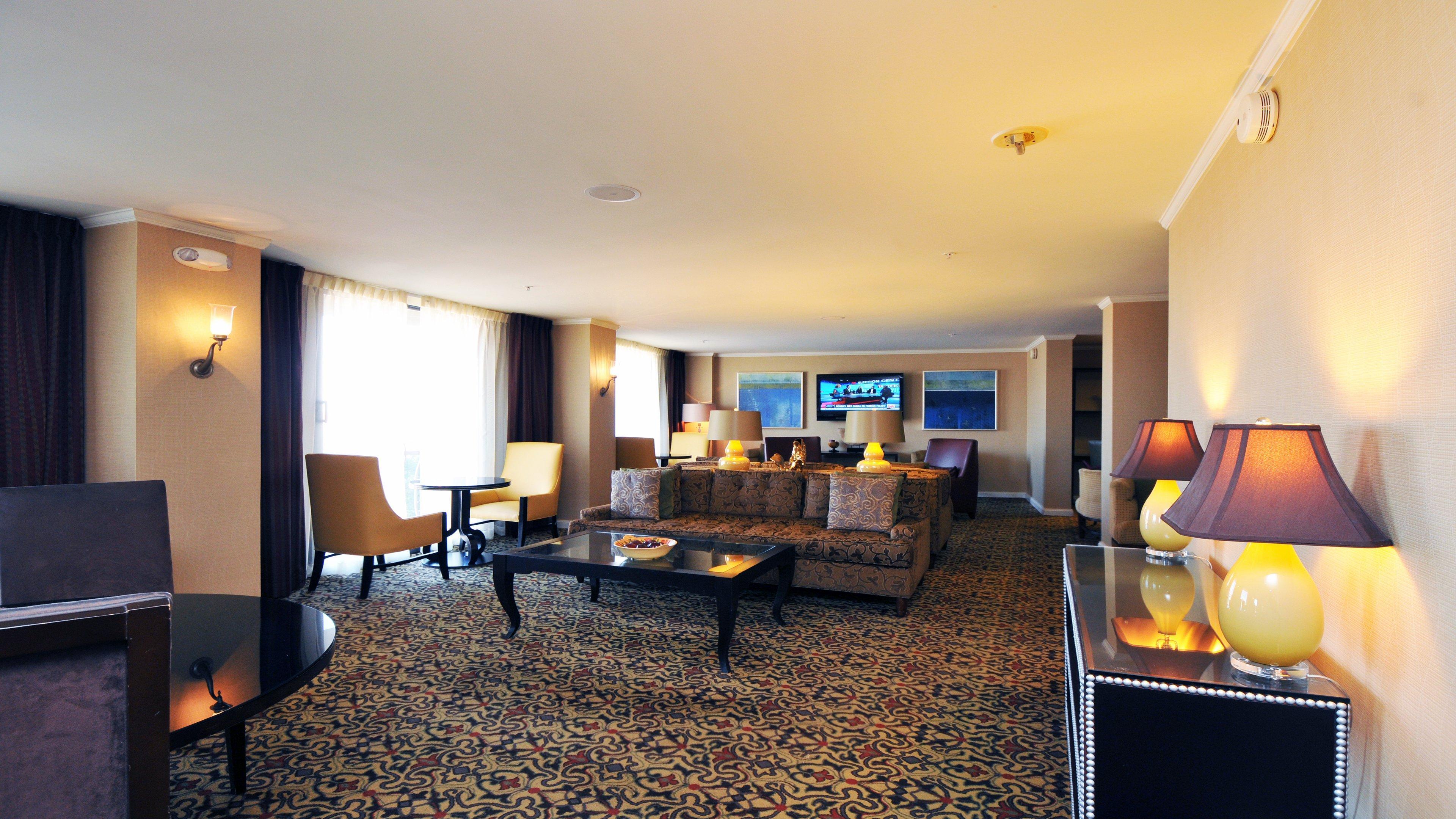 Intercontinental Kansas City At The Plaza By Ihg Kültér fotó