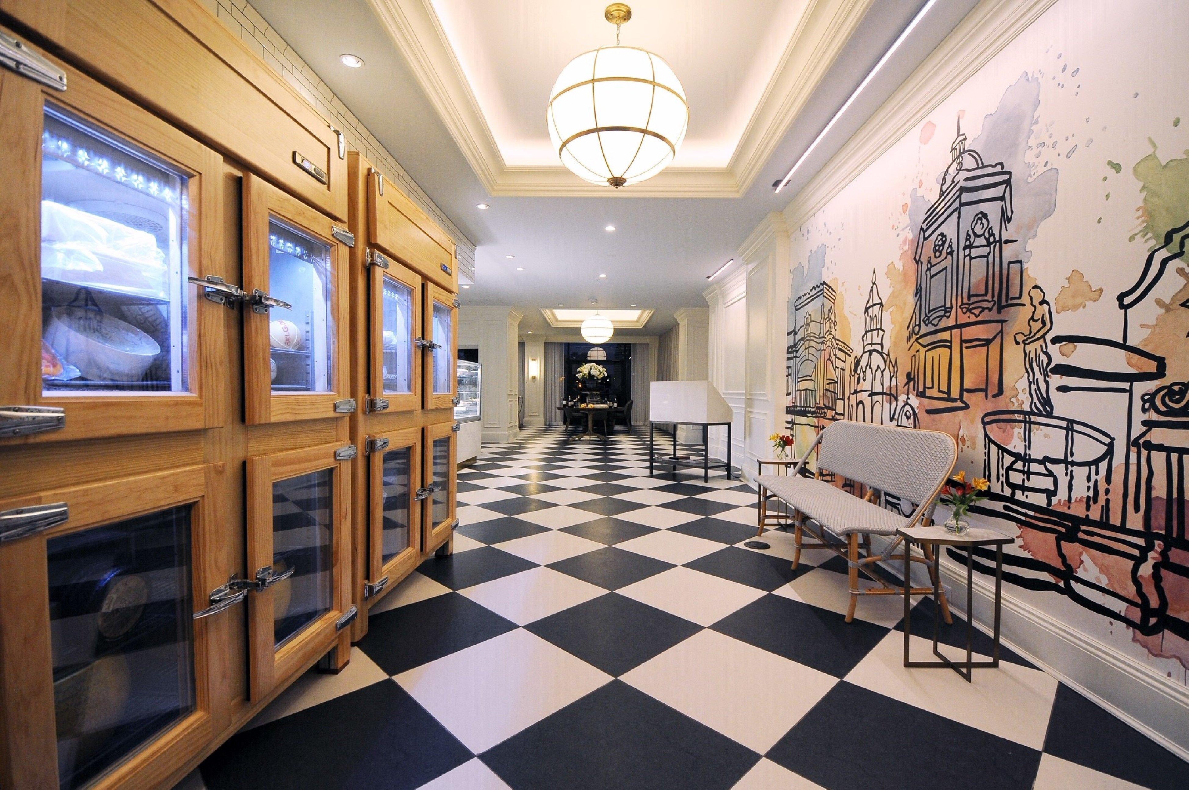 Intercontinental Kansas City At The Plaza By Ihg Kültér fotó