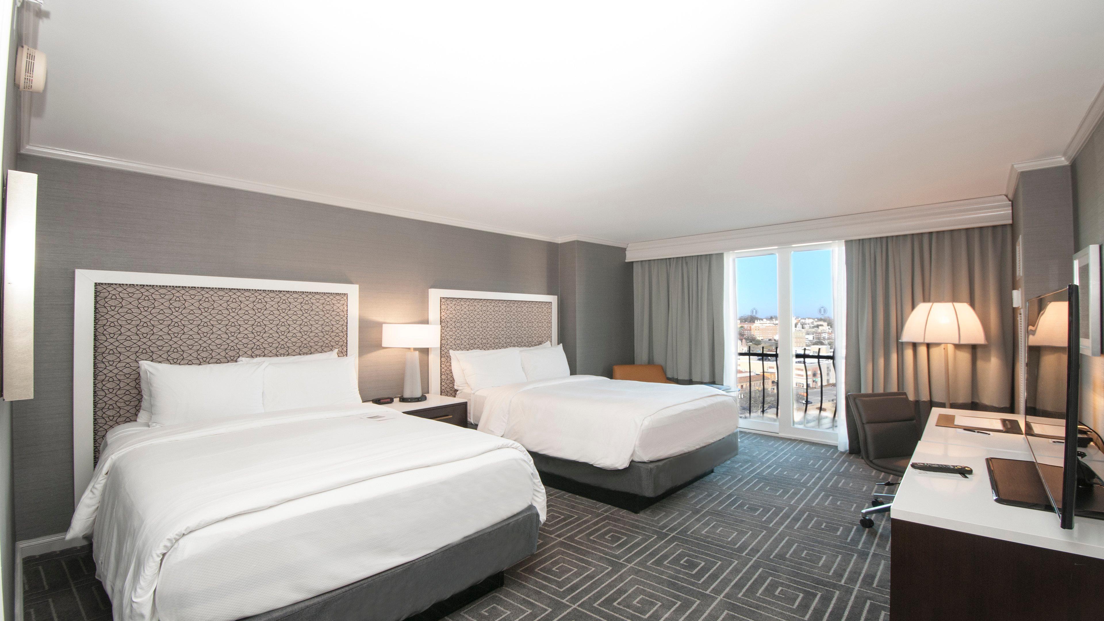 Intercontinental Kansas City At The Plaza By Ihg Kültér fotó
