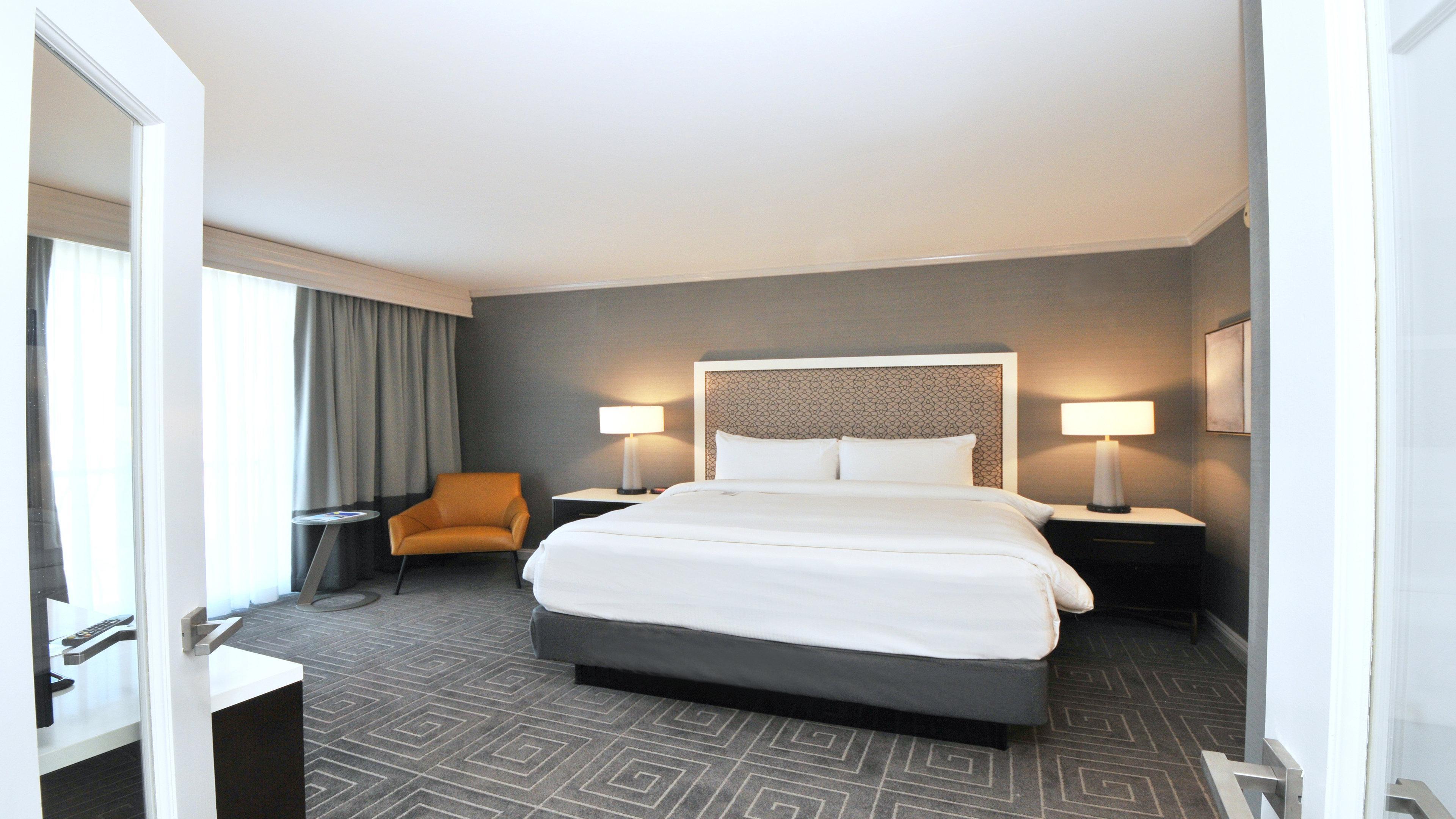 Intercontinental Kansas City At The Plaza By Ihg Kültér fotó
