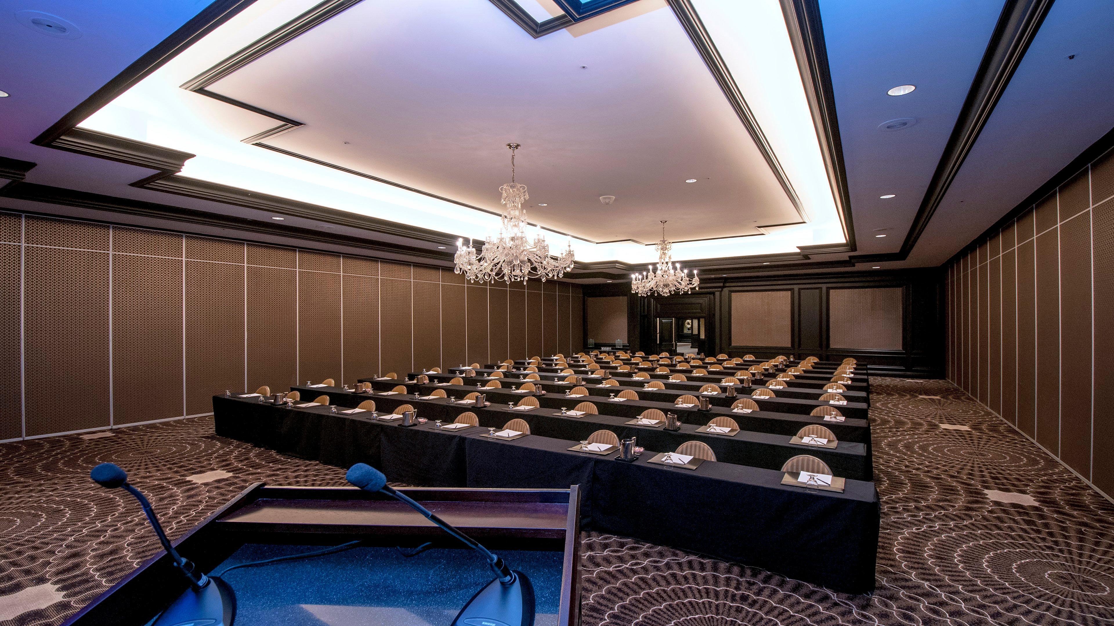 Intercontinental Kansas City At The Plaza By Ihg Kültér fotó