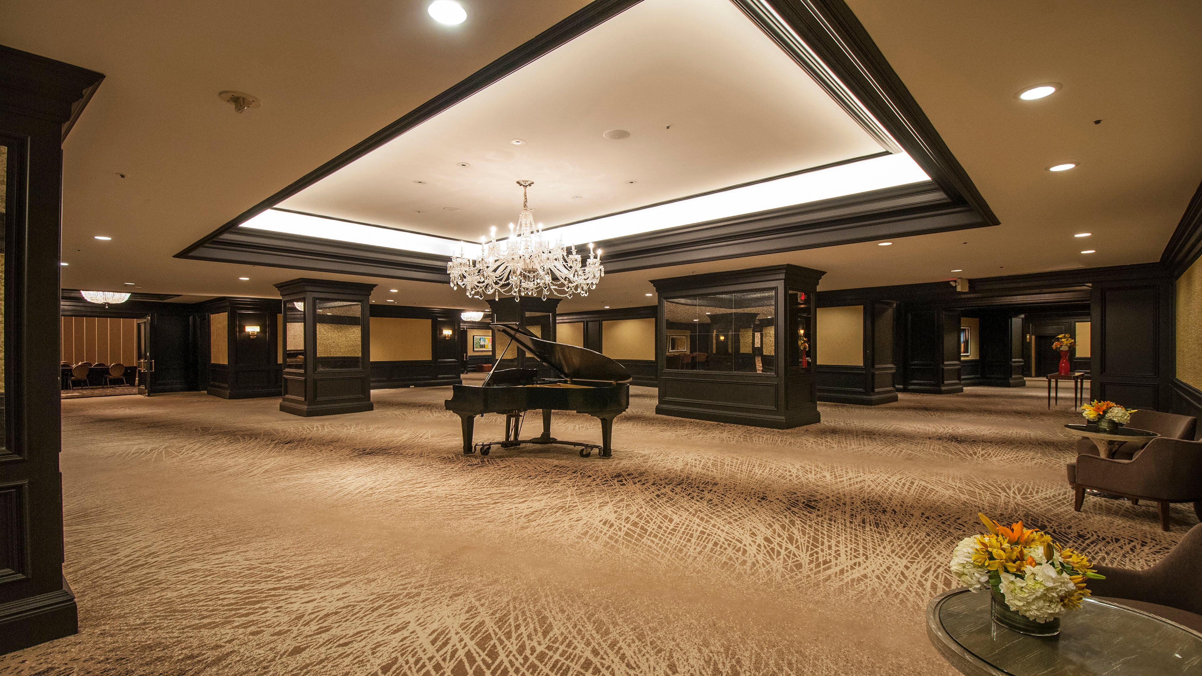 Intercontinental Kansas City At The Plaza By Ihg Kültér fotó