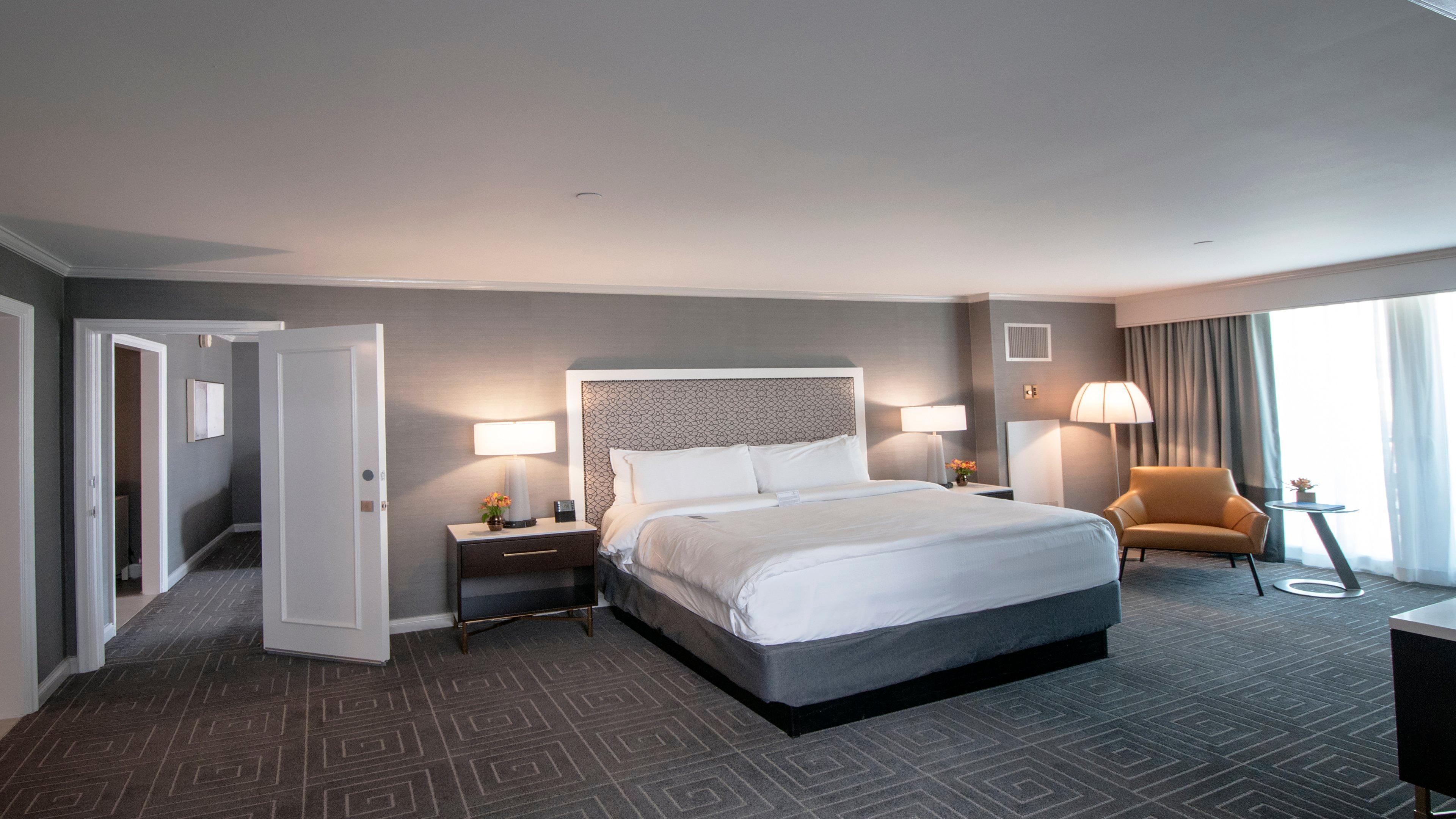 Intercontinental Kansas City At The Plaza By Ihg Kültér fotó