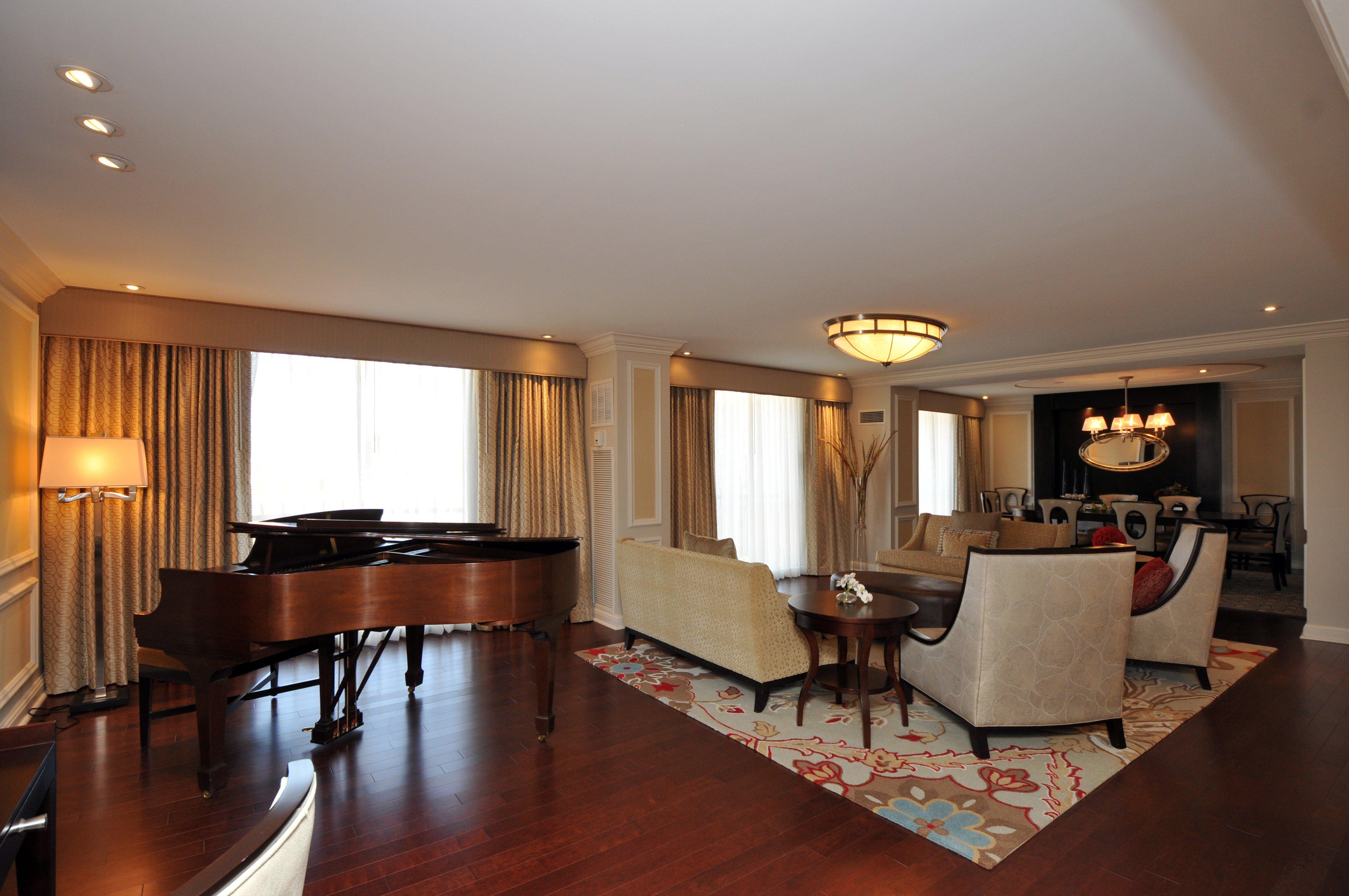 Intercontinental Kansas City At The Plaza By Ihg Kültér fotó
