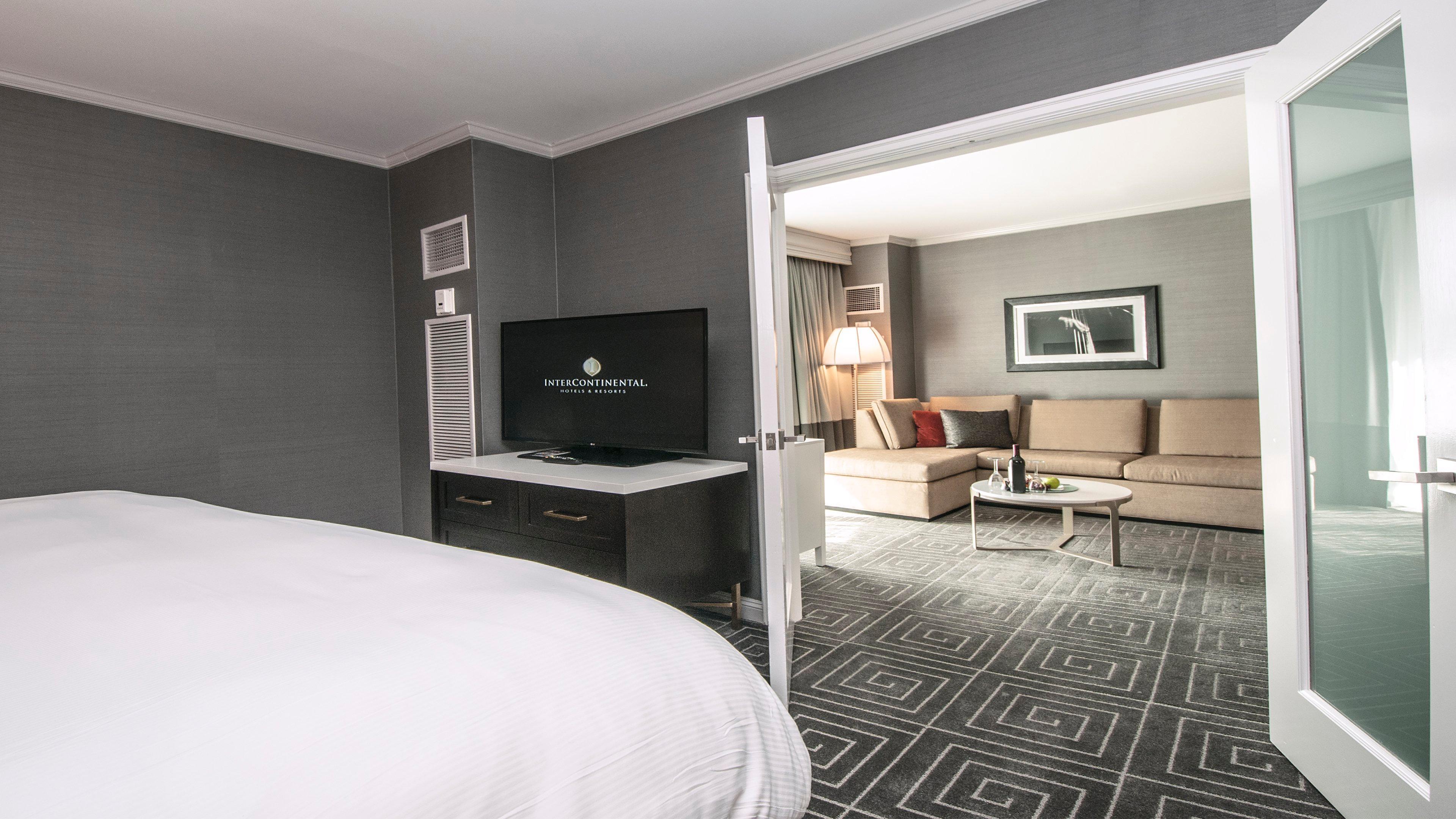 Intercontinental Kansas City At The Plaza By Ihg Kültér fotó