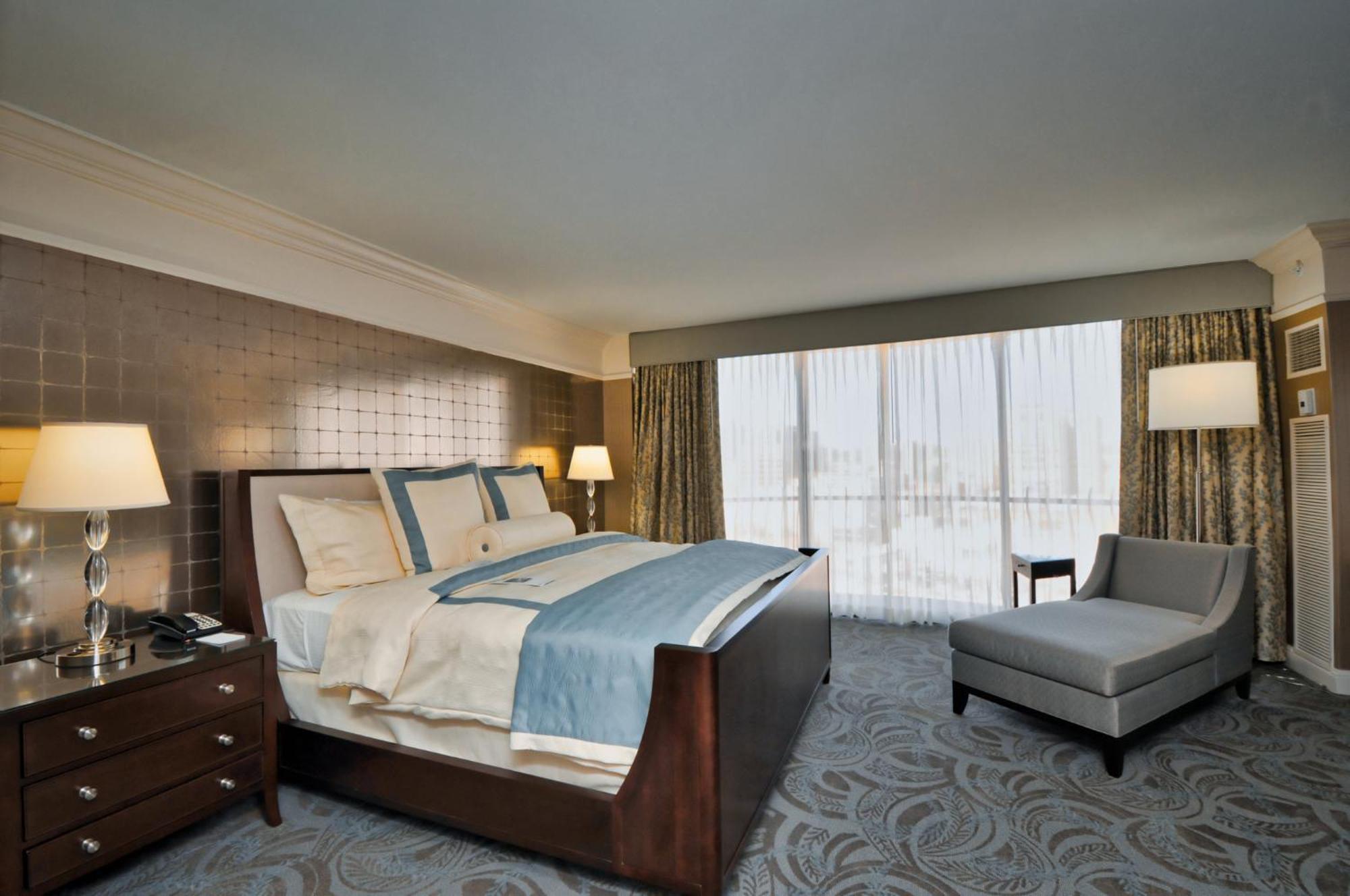 Intercontinental Kansas City At The Plaza By Ihg Kültér fotó